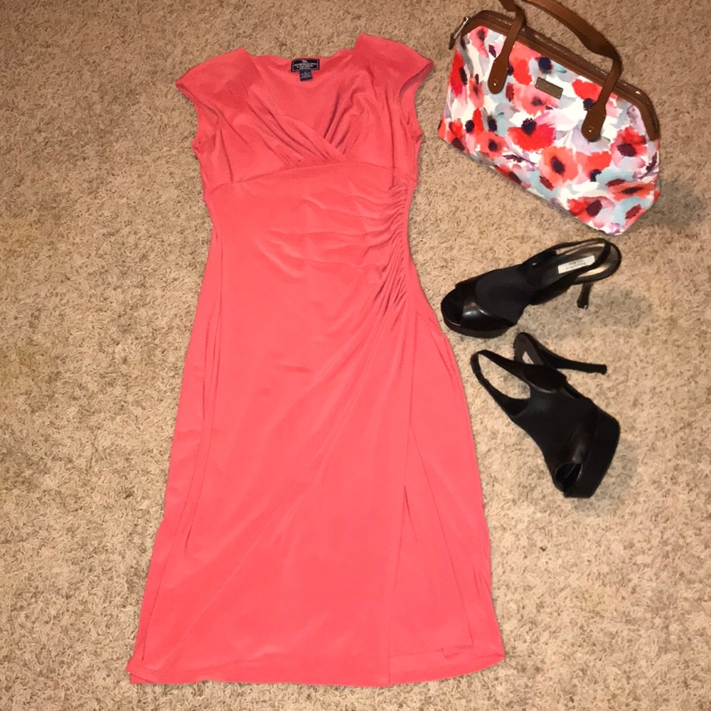 American Living Dress